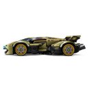 Lego - Speed Champions: Lamborghini Lambo V12 Vision 76923