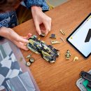 Lego - Speed Champions: Lamborghini Lambo V12 Vision 76923
