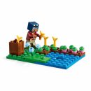 Lego - Games: Minecraft - The Frog House 21256