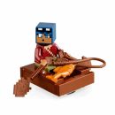 Lego - Games: Minecraft - The Frog House 21256