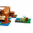 Lego - Games: Minecraft - The Frog House 21256