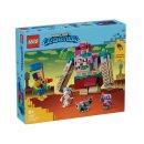 Lego - Games: Minecraft - The Devourer Showdown 21257