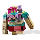 Lego - Games: Minecraft - The Devourer Showdown 21257