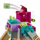 Lego - Games: Minecraft - The Devourer Showdown 21257