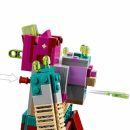 Lego - Games: Minecraft - The Devourer Showdown 21257
