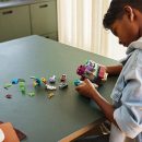 Lego - Games: Minecraft - The Devourer Showdown 21257