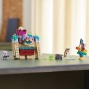 Lego - Games: Minecraft - The Devourer Showdown 21257