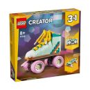Lego - Creator 3in1: Retro Roller Skate 31148