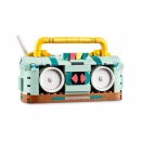 Lego - Creator 3in1: Retro Roller Skate 31148