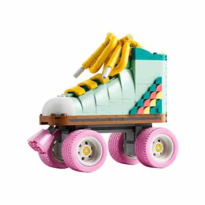 Lego - Creator 3in1: Retro Roller Skate 31148