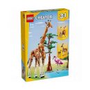Lego - Creator 3in1: Wild Safari Animals 31150