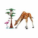 Lego - Creator 3in1: Wild Safari Animals 31150