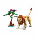 Lego - Creator 3in1: Wild Safari Animals 31150