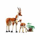 Lego - Creator 3in1: Wild Safari Animals 31150