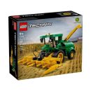 Lego - Technic: John Deere 9700 Forage Harvester 42168