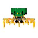 Lego - Technic: John Deere 9700 Forage Harvester 42168