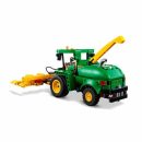Lego - Technic: John Deere 9700 Forage Harvester 42168