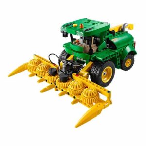 Lego - Technic: John Deere 9700 Forage Harvester 42168
