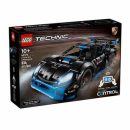 Lego - Technic: Porsche GT4 e-Performance Race Car 42176