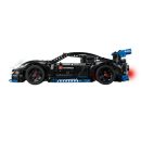 Lego - Technic: Porsche GT4 e-Performance Race Car 42176