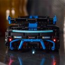 Lego - Technic: Porsche GT4 e-Performance Race Car 42176