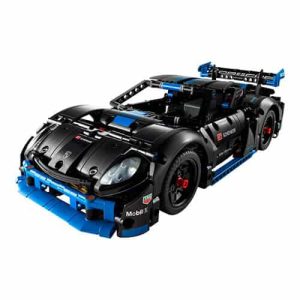 Lego - Technic: Porsche GT4 e-Performance Race Car 42176
