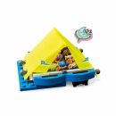 Lego - Friends: Stargazing Camping Vehicle 42603