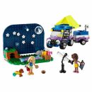 Lego - Friends: Stargazing Camping Vehicle 42603