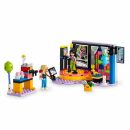 Lego - Friends: Karaoke Music Party 42610