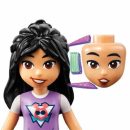 Lego - Friends: Karaoke Music Party 42610