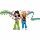 Lego - Friends: Karaoke Music Party 42610