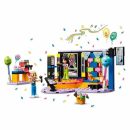 Lego - Friends: Karaoke Music Party 42610