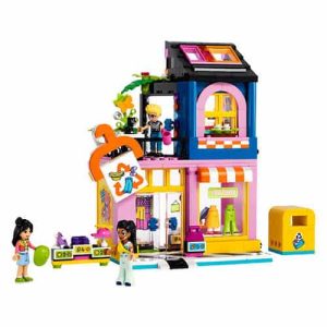 Lego - Friends: Vintage Fashion Store 42614