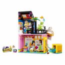 Lego - Friends: Vintage Fashion Store 42614