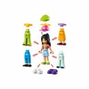 Lego - Friends: Vintage Fashion Store 42614