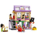 Lego - Friends: Vintage Fashion Store 42614