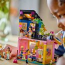 Lego - Friends: Vintage Fashion Store 42614