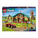 Lego - Friends: Farm Animal Sanctuary 42617