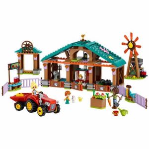 Lego - Friends: Farm Animal Sanctuary 42617