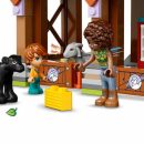 Lego - Friends: Farm Animal Sanctuary 42617