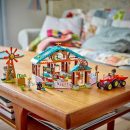 Lego - Friends: Farm Animal Sanctuary 42617