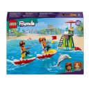 Lego - Friends: Beach Water Scooter 42623