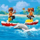 Lego - Friends: Beach Water Scooter 42623