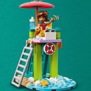 Lego - Friends: Beach Water Scooter 42623
