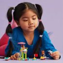 Lego - Friends: Beach Water Scooter 42623