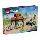 Lego - Friends: Beach Smoothie Stand 42625