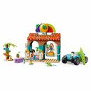 Lego - Friends: Beach Smoothie Stand 42625