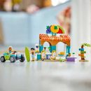 Lego - Friends: Beach Smoothie Stand 42625