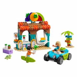 Lego - Friends: Beach Smoothie Stand 42625