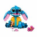 Lego - Cartoon Animation: Disney - Stitch 43249
